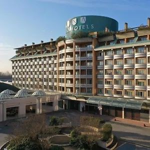 Expo Fiera Milano Apartmanhotel
