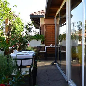 Metrò Hotel Milaan