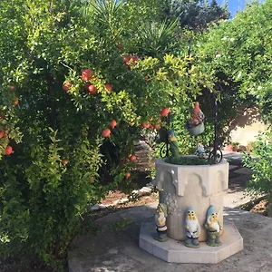  Gasthuis Il Giardino Della Foglia