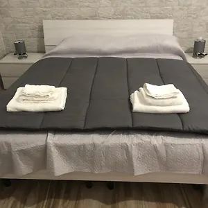 Scarparidd Panzió