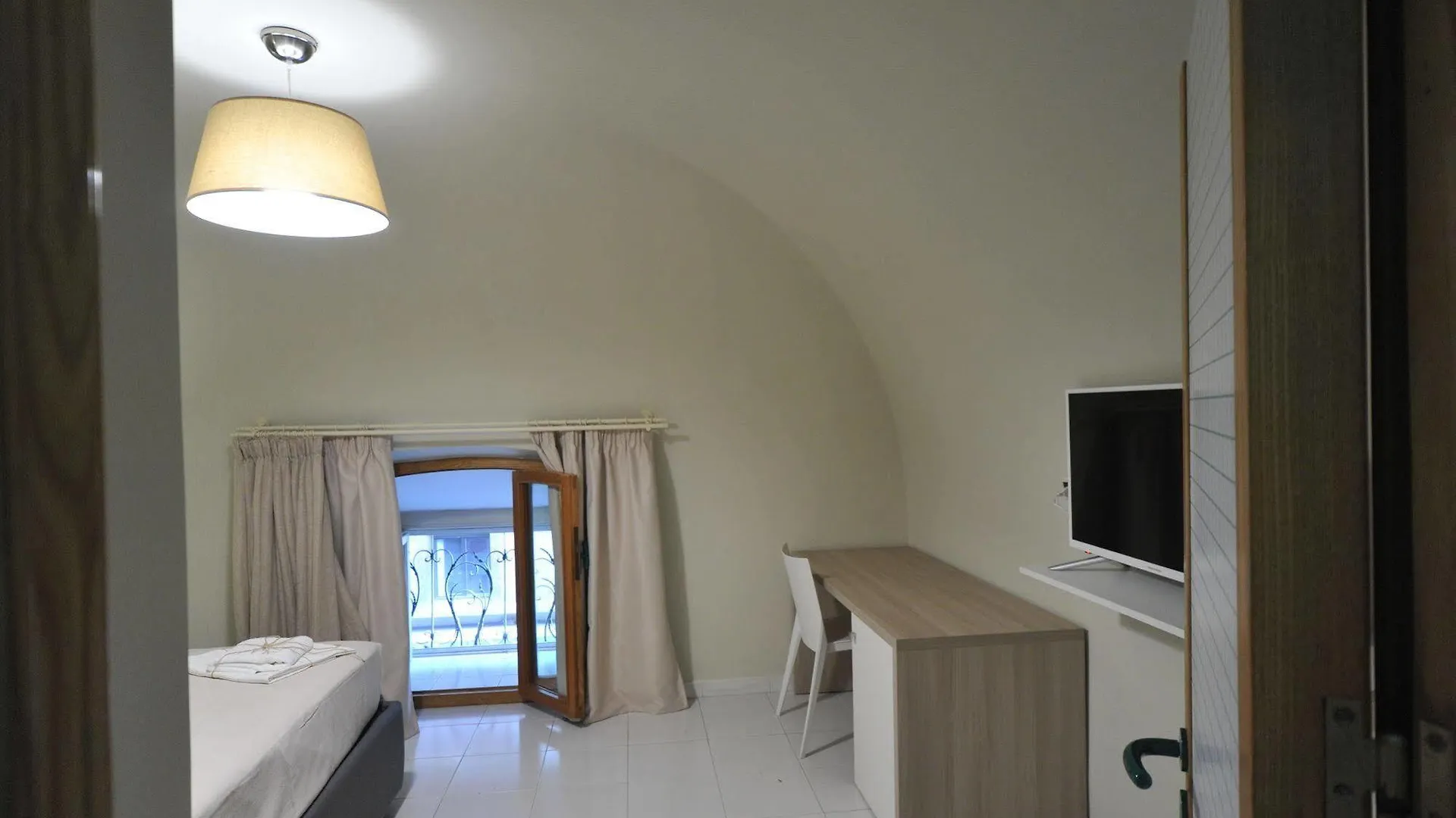 Gatto Bianco House Panzió Bari 2*,  Olaszország